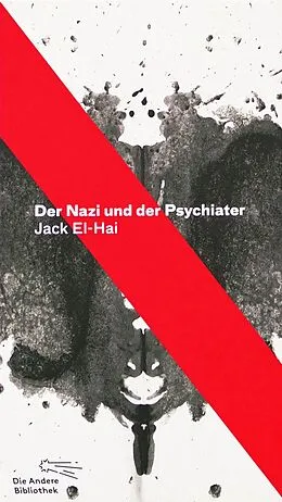 E-Book (epub) Der Nazi und der Psychiater von Jack El-Hai