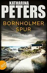 E-Book (epub) Bornholmer Spur von Katharina Peters