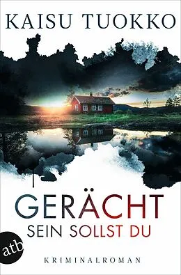 E-Book (epub) Gerächt sein sollst du von Kaisu Tuokko