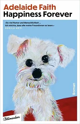 E-Book (epub) Happiness Forever von Adelaide Faith
