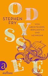 E-Book (epub) Odyssee von Stephen Fry