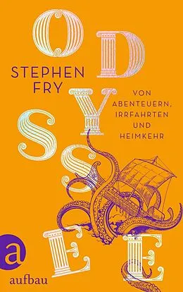 E-Book (epub) Odyssee von Stephen Fry