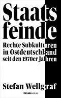 E-Book (epub) Staatsfeinde von Stefan Wellgraf