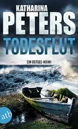 E-Book (epub) Todesflut von Katharina Peters