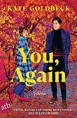 E-Book (epub) You, again von Kate Goldbeck