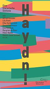 E-Book (epub) Haydn! von 