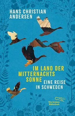 E-Book (epub) Im Lande der Mitternachtssonne von Hans Christian Andersen