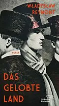 E-Book (epub) Das gelobte Land von W adys aw Reymont