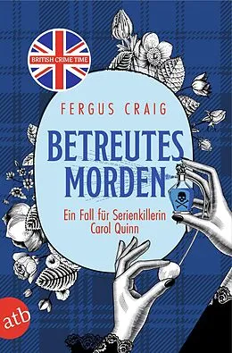 E-Book (epub) Betreutes Morden von Fergus Craig