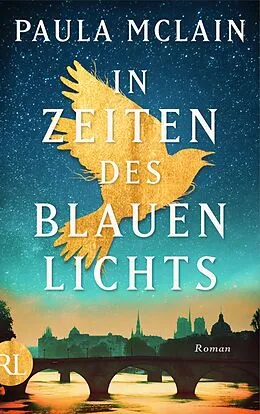 E-Book (epub) In Zeiten des blauen Lichts von Paula McLain