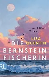 E-Book (epub) Die Bernsteinfischerin von Lisa Quentin