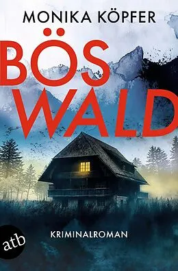 E-Book (epub) Böswald von Monika Köpfer