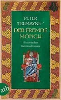 E-Book (epub) Der fremde Mönch von Peter Tremayne