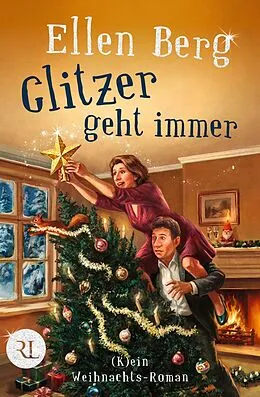 E-Book (epub) Glitzer geht immer von Ellen Berg