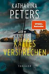E-Book (epub) Kaltes Versprechen von Katharina Peters