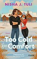 E-Book (epub) Too Cold for Comfort von Nisha J. Tuli