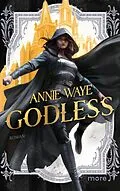 E-Book (epub) Godless von Annie Waye