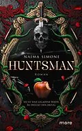 E-Book (epub) Huntsman von Naima Simone