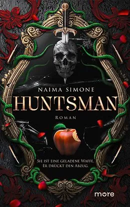 E-Book (epub) Huntsman von Naima Simone