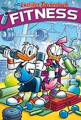Kartonierter Einband Lustiges Taschenbuch Fitness 01 von Disney