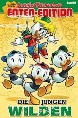 Kartonierter Einband Lustiges Taschenbuch Enten-Edition 94 von Disney