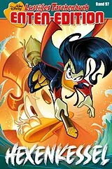 Kartonierter Einband Lustiges Taschenbuch Enten-Edition 97 von Disney