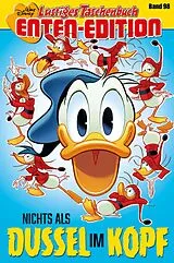 Kartonierter Einband Lustiges Taschenbuch Enten-Edition 98 von Disney