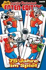 Kartonierter Einband Lustiges Taschenbuch Enten-Edition 99 von Disney