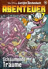 Kartonierter Einband Lustiges Taschenbuch Abenteuer 16 von Disney