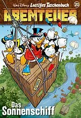 Kartonierter Einband Lustiges Taschenbuch Abenteuer 20 von Disney