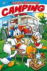 Kartonierter Einband Lustiges Taschenbuch Camping 01 von Disney