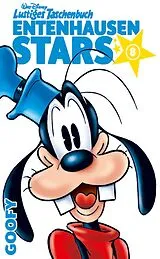 Kartonierter Einband Lustiges Taschenbuch Entenhausen Stars 08 von Disney