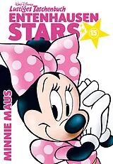 Kartonierter Einband Lustiges Taschenbuch Entenhausen Stars 15 von Disney