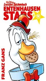 Kartonierter Einband Lustiges Taschenbuch Entenhausen Stars 18 von Disney