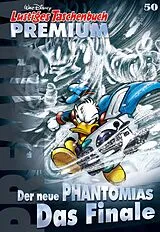 Kartonierter Einband Lustiges Taschenbuch Premium 50 von Disney