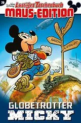 Kartonierter Einband Lustiges Taschenbuch Maus-Edition 20 von Disney
