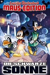 Kartonierter Einband Lustiges Taschenbuch Maus-Edition 21 von Disney