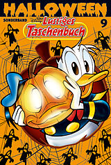 Kartonierter Einband Lustiges Taschenbuch Halloween 09 von Disney