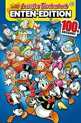 Kartonierter Einband Lustiges Taschenbuch Enten-Edition 100 von Disney