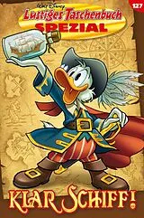 Kartonierter Einband Lustiges Taschenbuch Spezial Band 127 von Disney