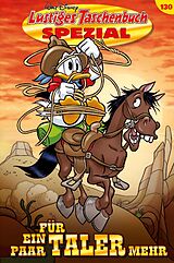 Kartonierter Einband Lustiges Taschenbuch Spezial Band 130 von Disney