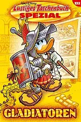 Kartonierter Einband Lustiges Taschenbuch Spezial Band 132 von Disney