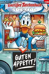 Kartonierter Einband Lustiges Taschenbuch Spezial Band 133 von Disney