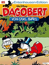 Kartonierter Einband Disney: Entenhausen-Edition Bd. 85 von Carl Barks