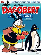 Kartonierter Einband Disney: Entenhausen-Edition Bd. 86 von Carl Barks