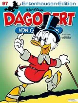Kartonierter Einband Disney: Entenhausen-Edition Bd. 97 von Carl Barks