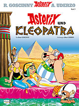 E-Book (epub) Asterix 02 von René Goscinny