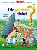 E-Book (epub) Asterix 05 von René Goscinny