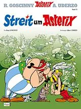 E-Book (epub) Asterix 15 von René Goscinny