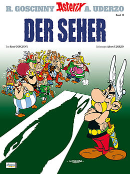 E-Book (epub) Asterix 19 von René Goscinny